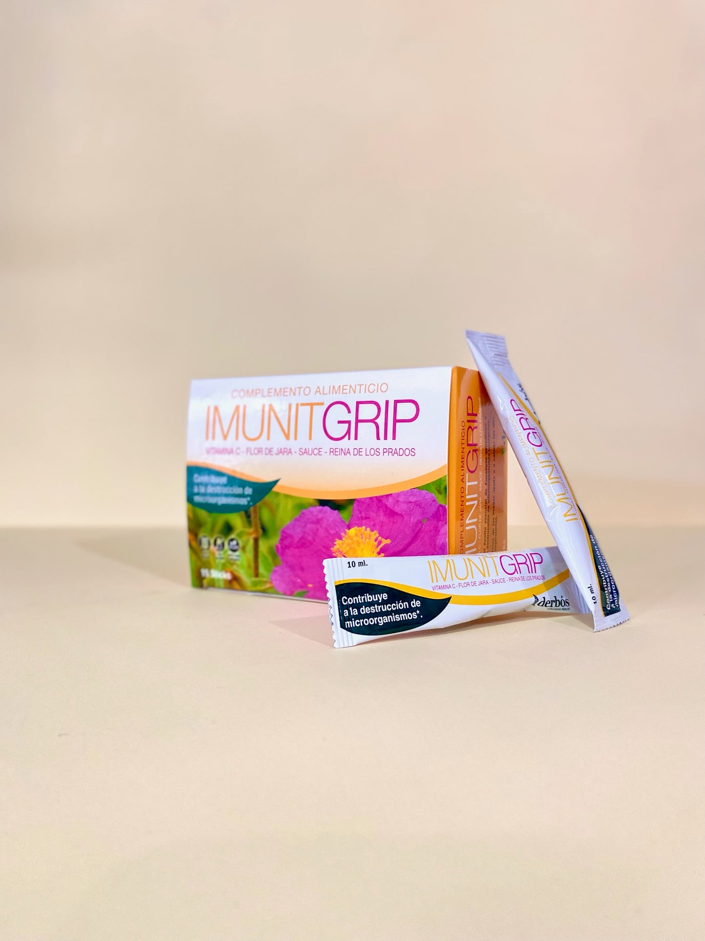 IMUNIT GRIP