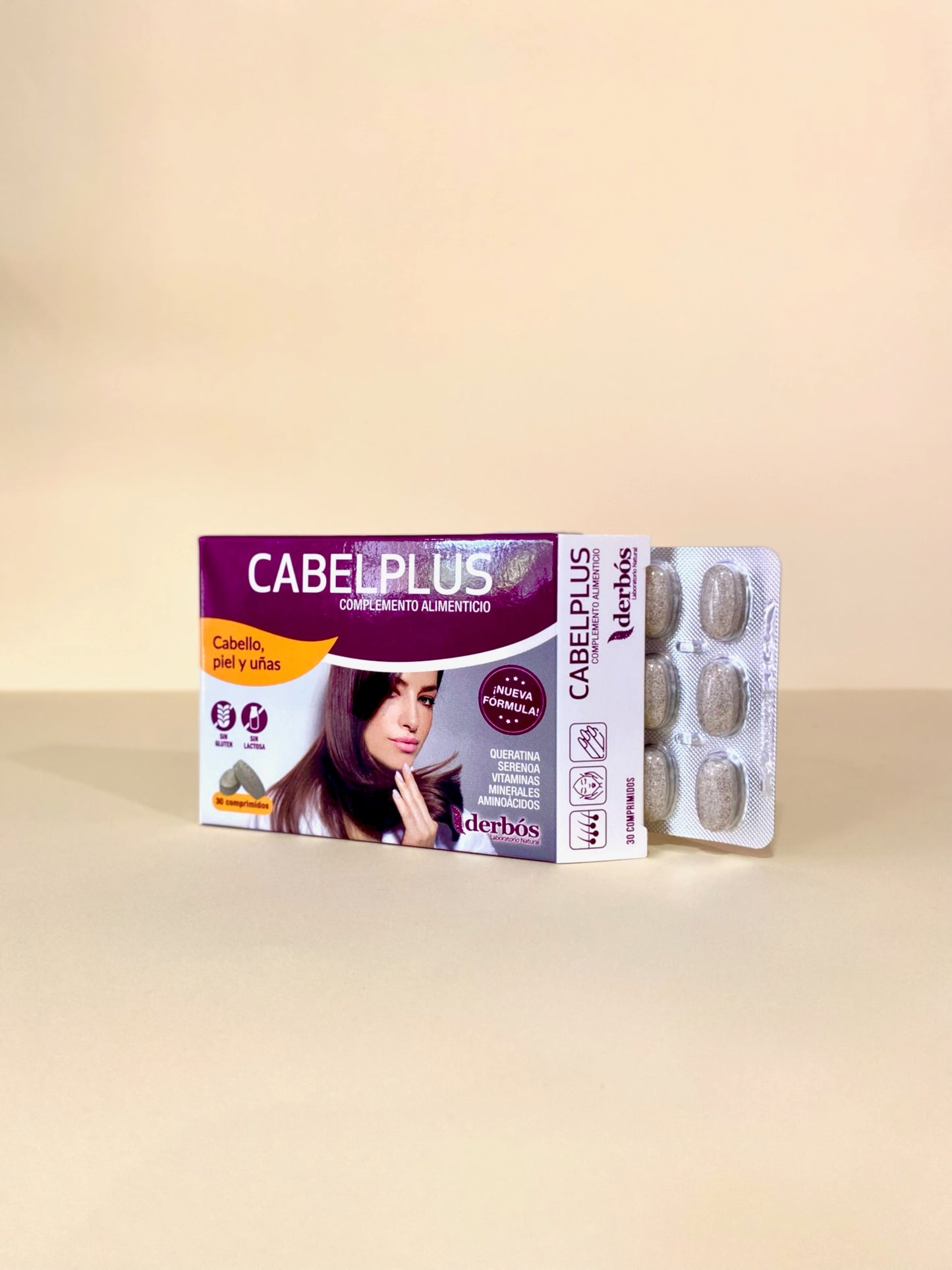 CABELPLUS