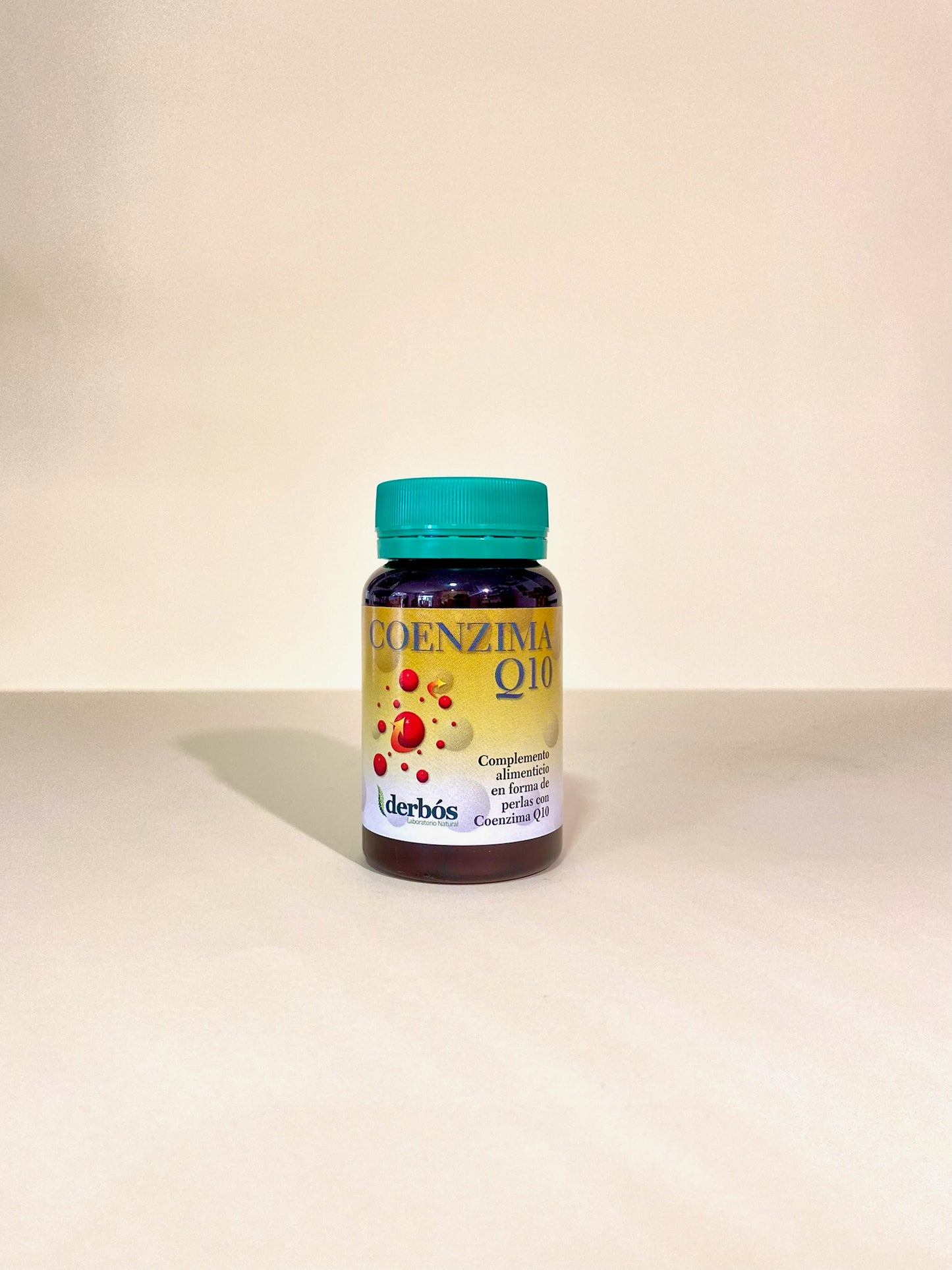 COENZIMA Q10 120mg