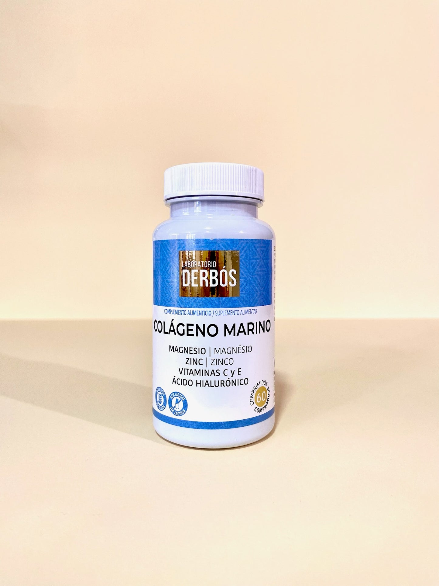 COLÁGENO MARINO