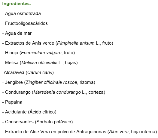 SIRODIGEST