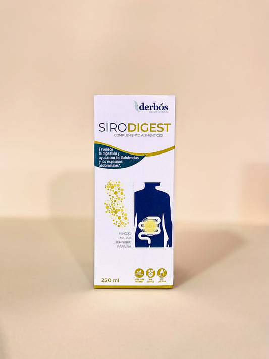 SIRODIGEST