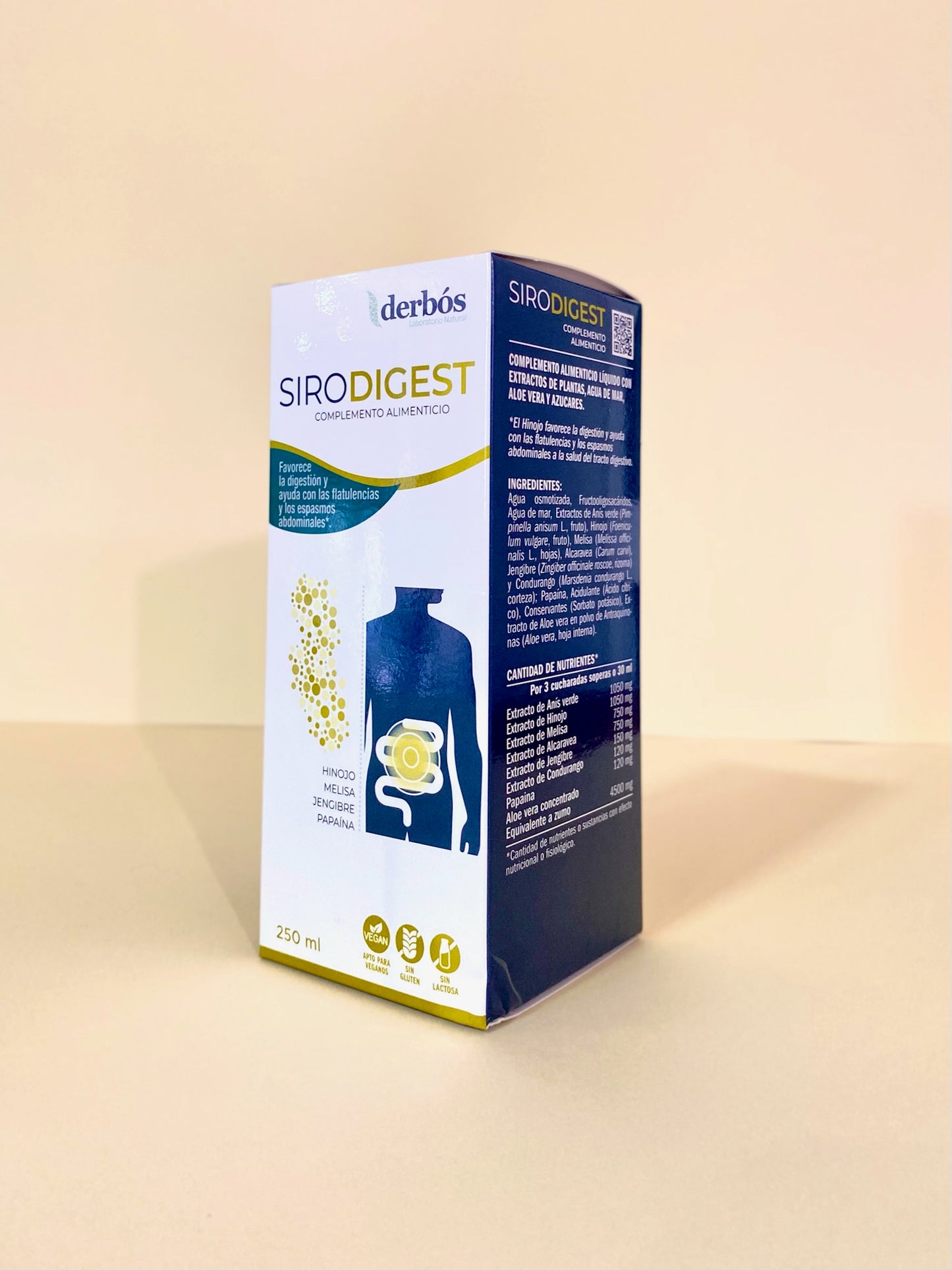 SIRODIGEST