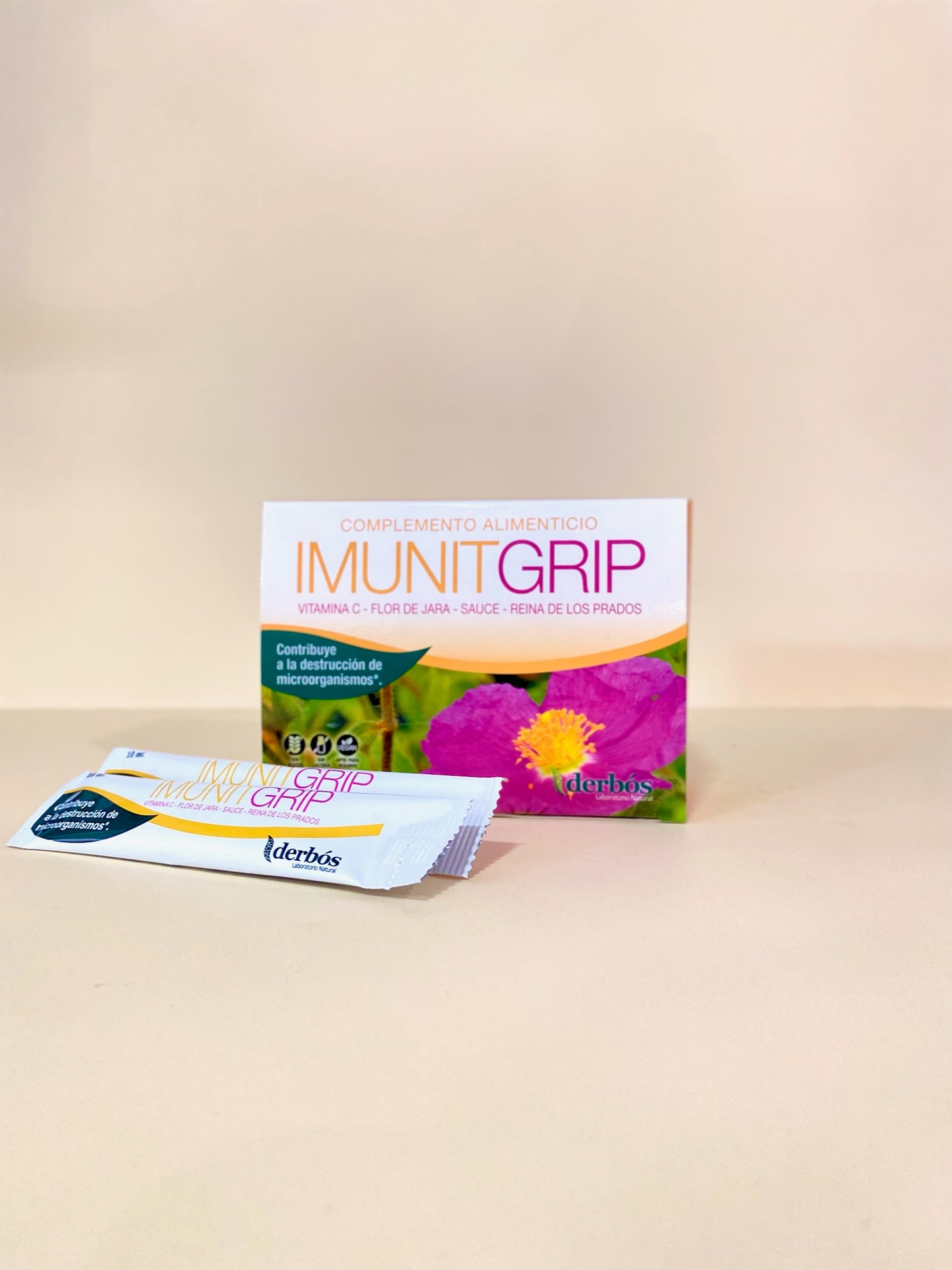 IMUNIT GRIP