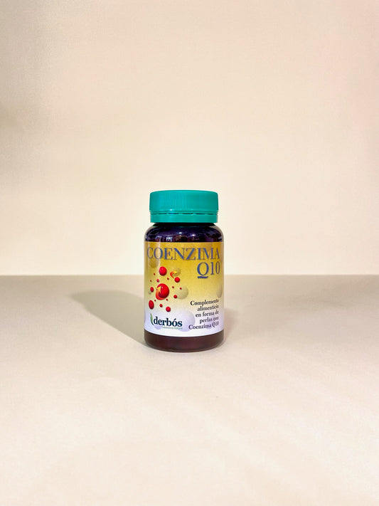 COENZIMA Q10 120mg
