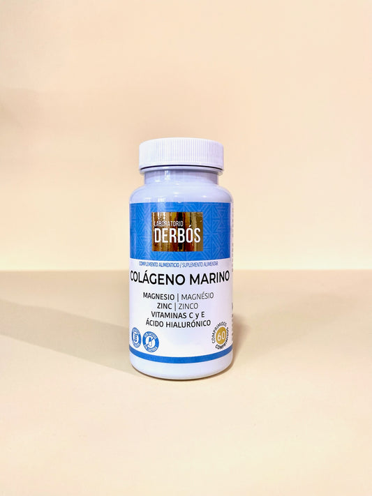 COLÁGENO MARINO