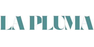 LA PLUMA